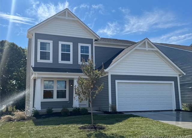 Property at 208 Jacob Ct, Sellersburg, IN 47172, 3 beds, 2.5 baths