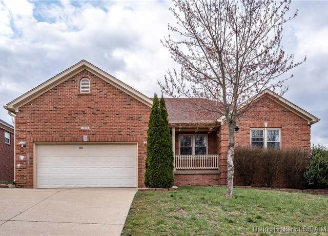 Property at 7071 Plum Creek Dr, Sellersburg, IN 47172, 5 beds, 3.5 baths