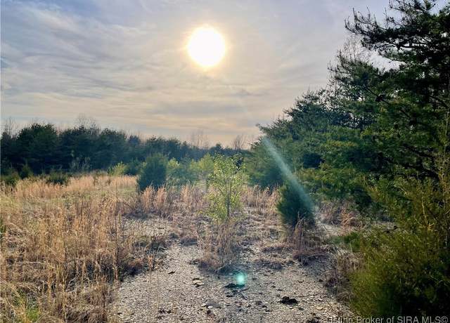 Property at Brownstown Rd, Henryville, IN 47126