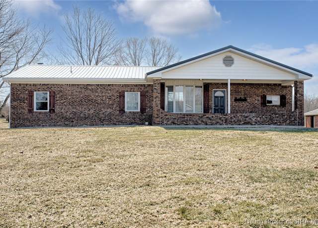 Property at 961 Brigetta Dr NE, Corydon, IN 47112, 2 beds, 2.5 baths