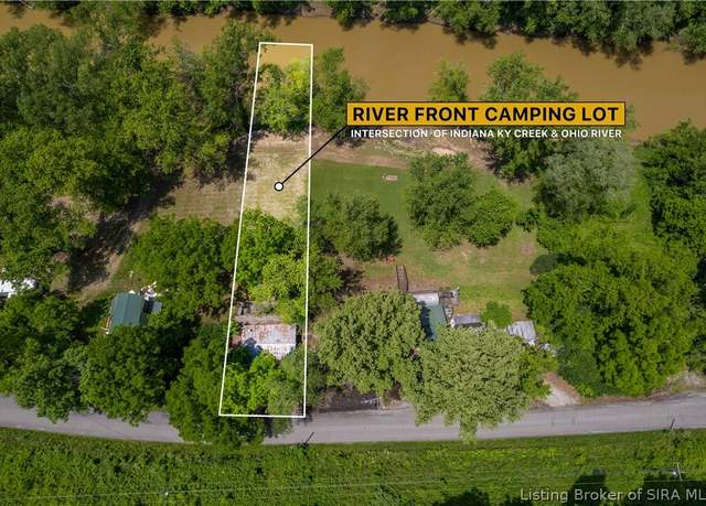 Property at 8000 E Doe Run Rd, Madison, IN 47250