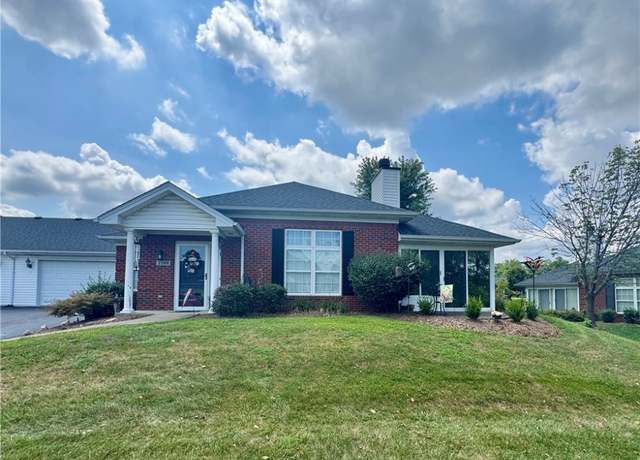 Property at 3508 Stonecreek Cir Unit A, Jeffersonville, IN 47130, 2 beds, 2 baths