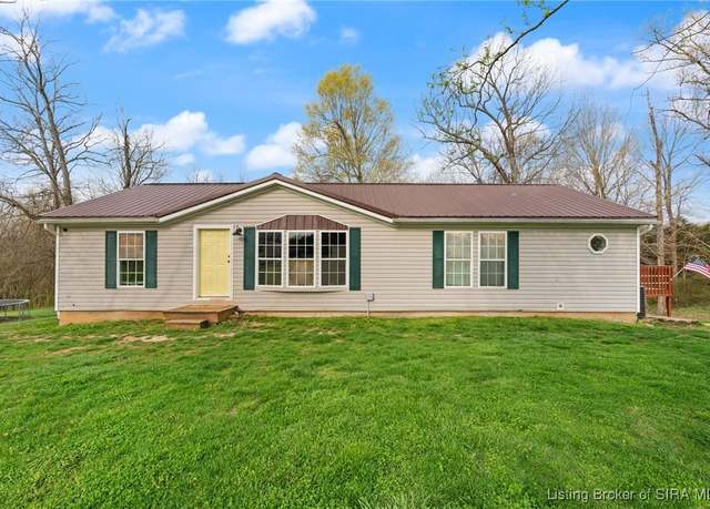 Property at 2385 Chinn Dr SW, Corydon, IN 47112, 3 beds, 2 baths