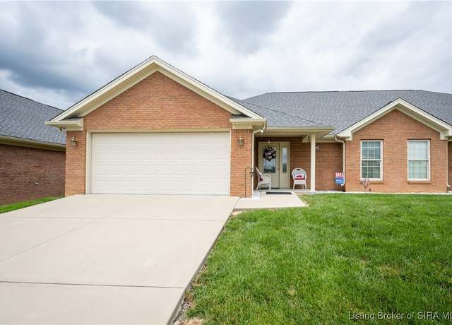 Property at 1557 Willow Ct, Scottsburg, IN 47170, 2 beds, 2 baths