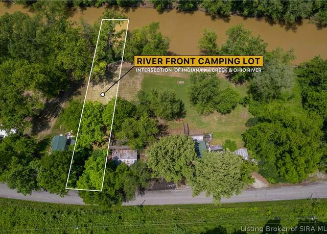Property at 8233 E Doe Run Rd, Madison, IN 47250