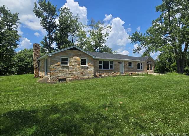 Property at 3007 W State Road 56, Salem, IN 47167, 4 beds, 2 baths