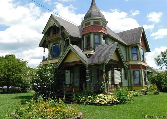 Property at 225 W Oak St, Campbellsburg, IN 47108, 4 beds, 2 baths