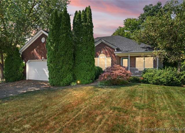 Property at 3128 Periwinkle Way, New Albany, IN 47150, 3 beds, 3 baths