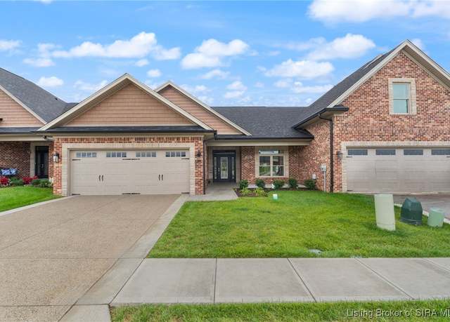 Property at 1906 Mystic Falls Cir #207, Jeffersonville, IN 47130, 2 beds, 2 baths