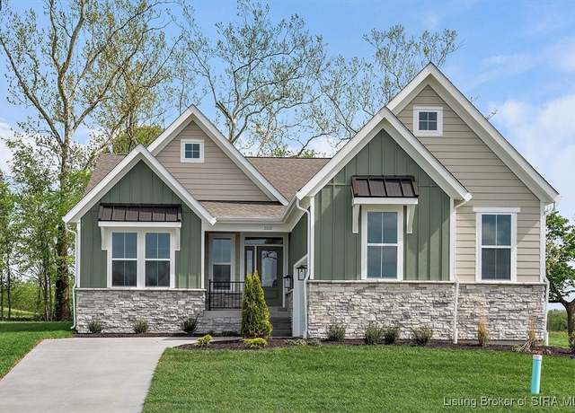 Property at 2012 Augusta Pkwy, Henryville, IN 47126, 4 beds, 3 baths