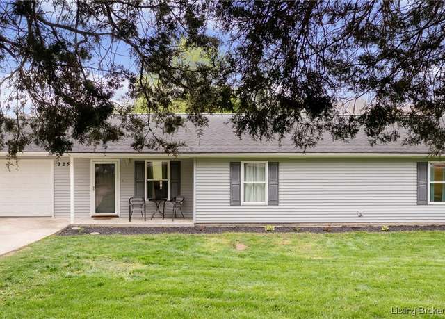 Property at 9255 Highway 135 NE, New Salisbury, IN 47161, 3 beds, 2 baths