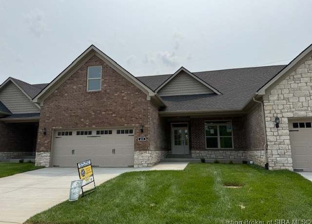 Property at 810 Katie Ln (lot 10), New Albany, IN 47150, 4 beds, 4 baths