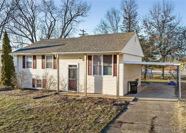 Property at 324 Cedarwood Dr, Madison, IN 47250, 3 beds, 2 baths