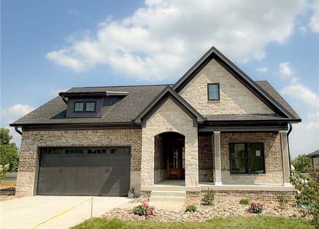 Property at 726 Lillian Way, Jeffersonville, IN 47130, 4 beds, 3 baths