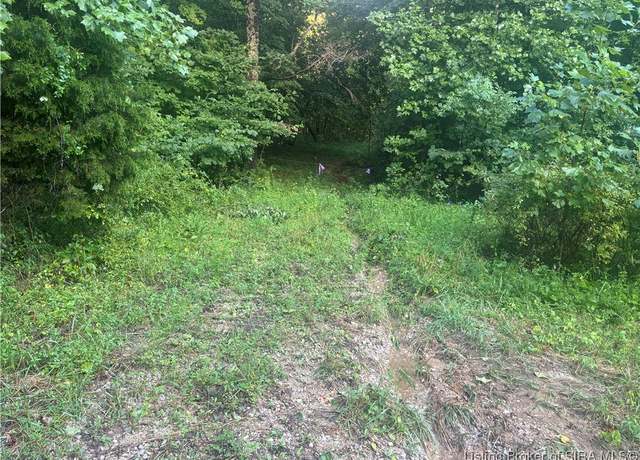 Property at 2828 N St. Rd. 37, English, IN 47118