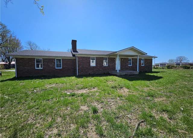 Property at 8109 Old State Road 60, Sellersburg, IN 47172, 3 beds, 2 baths