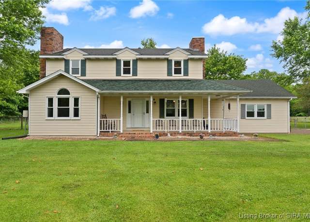 Property at 511 Biggs Rd, Memphis, IN 47143, 3 beds, 2.5 baths