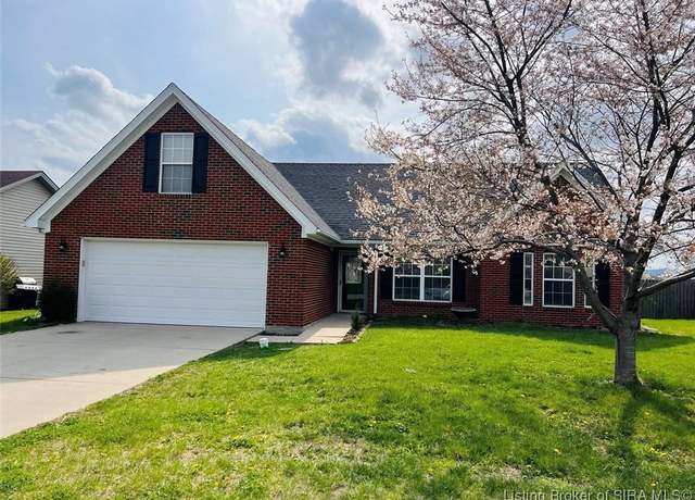 Property at 12013 Lewis Dr, Sellersburg, IN 47172, 4 beds, 2 baths