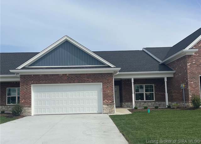 Property at 3216 Asher Way #122, Jeffersonville, IN 47130, 2 beds, 2 baths