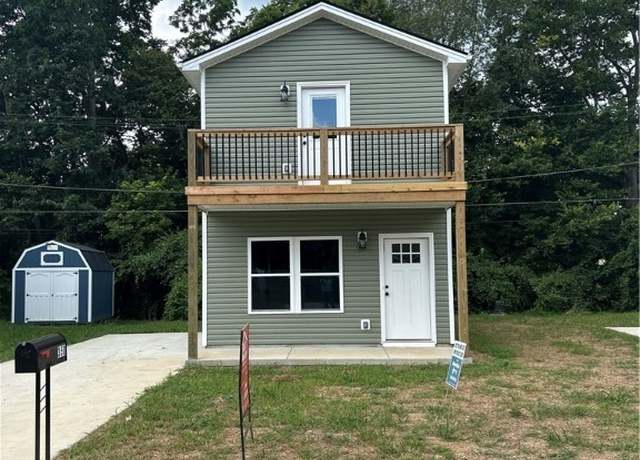 Property at 350 Clark Rd, Charlestown, IN 47111, 2 beds, 1.5 baths