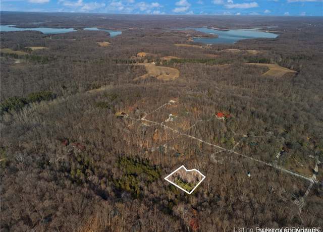 Property at N Cedar Gap Ln, Birdseye, IN 47513