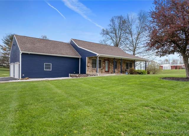 Property at 6692 N Sr 7, Madison, IN 47250, 3 beds, 3 baths