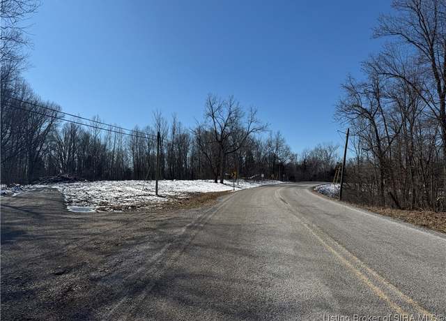 Property at 4 In-237, English, IN 47118