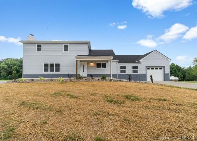 Property at 6471 Moser Knob Rd, Floyds Knobs, IN 47119, 3 beds, 3 baths