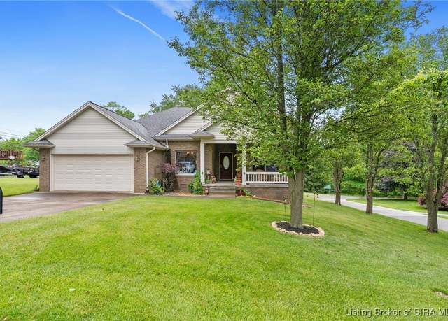 Property at 1344 Lockard St, Madison, IN 47250, 3 beds, 2 baths