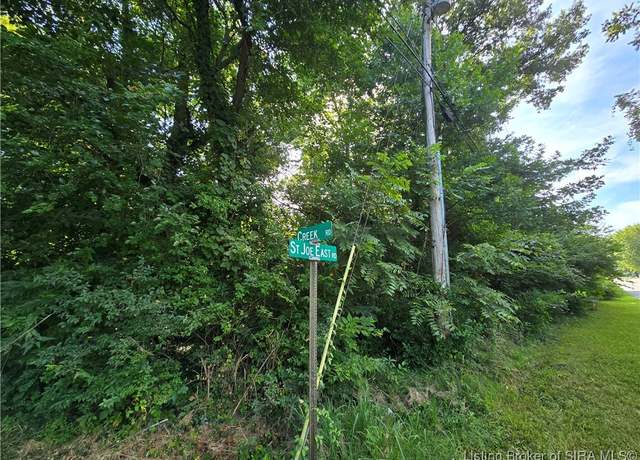 Property at St Joe Rd, Sellersburg, IN 47172
