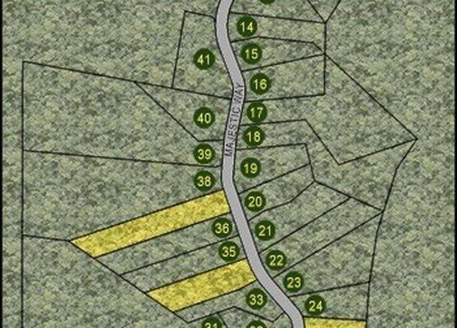Property at Majestic Lot 14 Way, Elizabeth, IN 47117