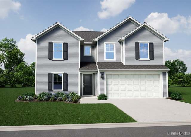 Property at 5707 Jennway Ct, Charlestown, IN 47111, 4 beds, 2.5 baths