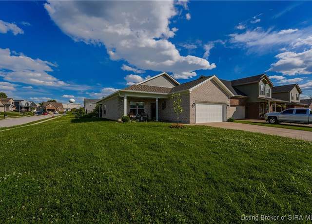 Property at 7601 Samuel Dr, Sellersburg, IN 47172, 3 beds, 2 baths