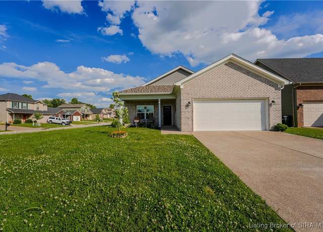 Property at 7601 Samuel Dr, Sellersburg, IN 47172, 3 beds, 2 baths
