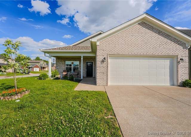 Property at 7601 Samuel Dr, Sellersburg, IN 47172, 3 beds, 2 baths