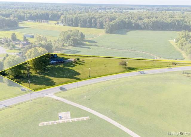 Property at 4146 W State Road 56, Hanover, IN 47243, 3 beds, 2 baths
