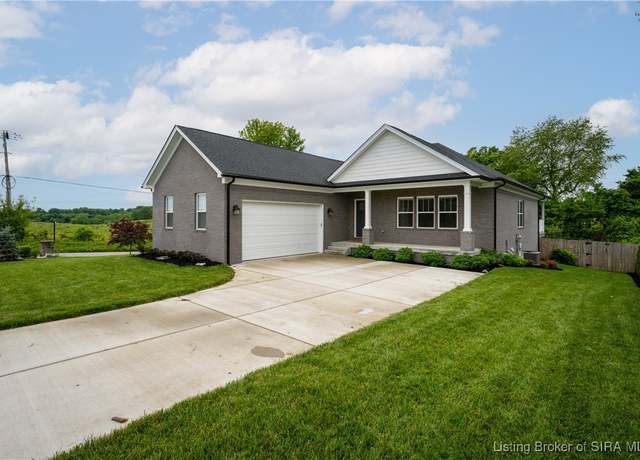 Property at 6701 Heritage Ln, Charlestown, IN 47111, 4 beds, 3 baths