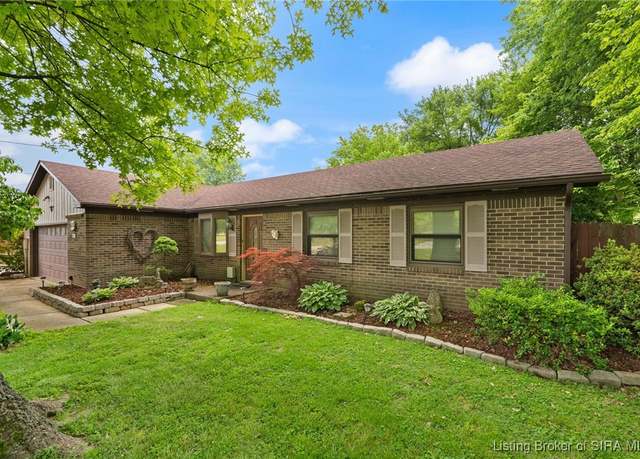 Property at 5915 Bethany Rd, Charlestown, IN 47111, 3 beds, 2 baths