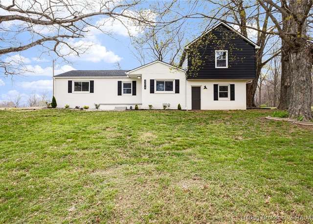 Property at 23019 Daisy Hill Rd, Borden, IN 47106, 3 beds, 2.5 baths