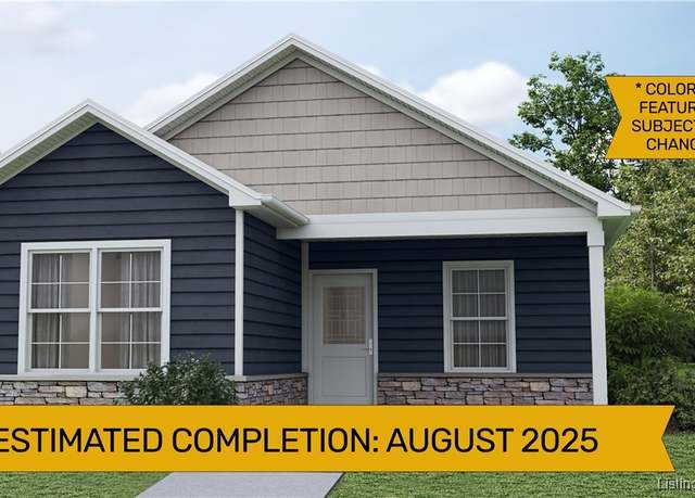 Property at 1188 - LOT 550 Parkland Trl, Jeffersonville, IN 47130, 3 beds, 2 baths