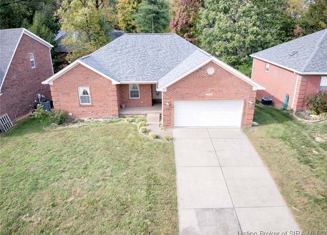 Property at 7014 Plum Creek Dr, Sellersburg, IN 47172, 4 beds, 2 baths