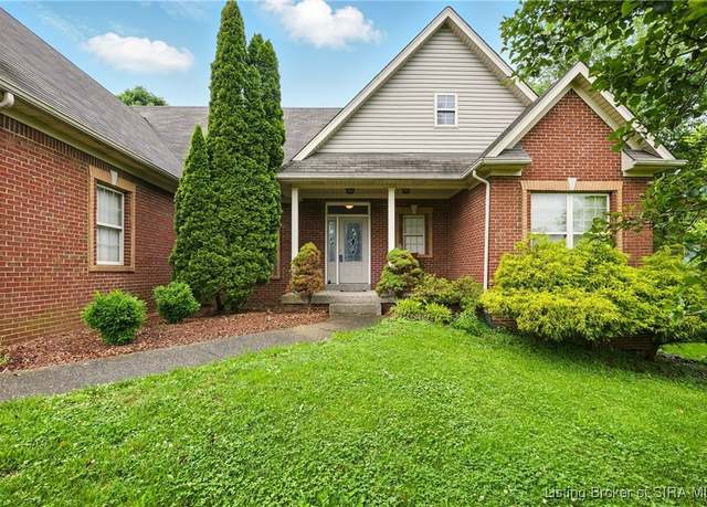 Property at 9107 Falcon Rdg, Sellersburg, IN 47172, 4 beds, 2 baths