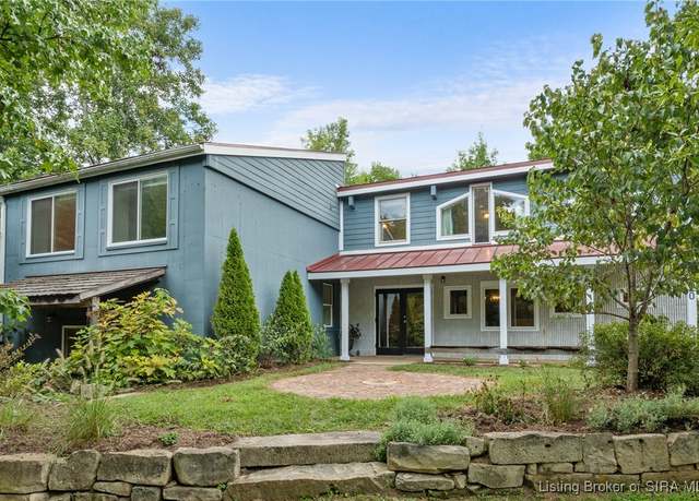 Property at 2120 St Johns Church Rd NE, Lanesville, IN 47136, 3 beds, 2.5 baths