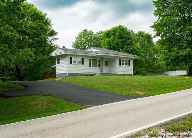 Property at 6245 Saint Marys Rd, Floyds Knobs, IN 47119, 2 beds, 1 bath