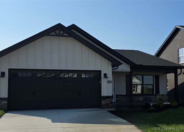 Property at 5102 Woodstone Cir, Jeffersonville, IN 47150, 3 beds, 2 baths