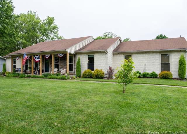 Property at 5014 Denise Way, Floyds Knobs, IN 47119, 4 beds, 3 baths