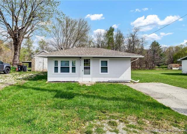 Property at 590 Wyandotte Ave, Corydon, IN 47112, 2 beds, 1 bath
