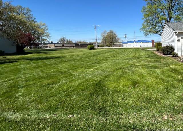 Property at Hamburg Pike, Jeffersonville, IN 47130