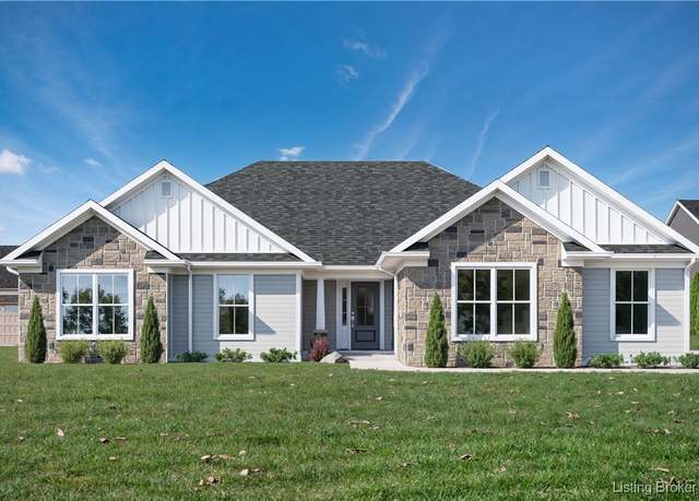 Property at 2105 Augusta Way #203, Henryville, IN 47126, 4 beds, 3 baths