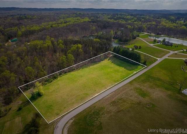 Property at 5451 W Mallard Dr, Scottsburg, IN 47170